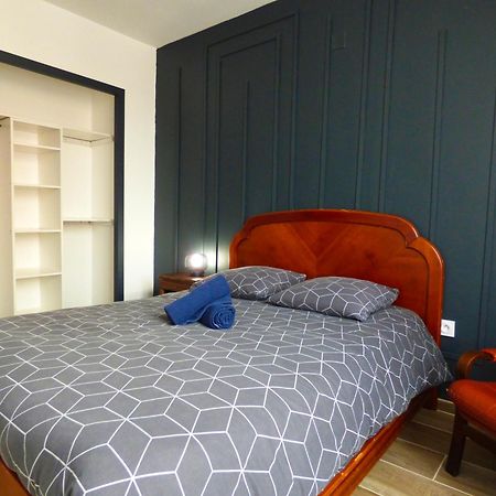 La Belle Aude Climatise Apartment Carcassonne Bagian luar foto
