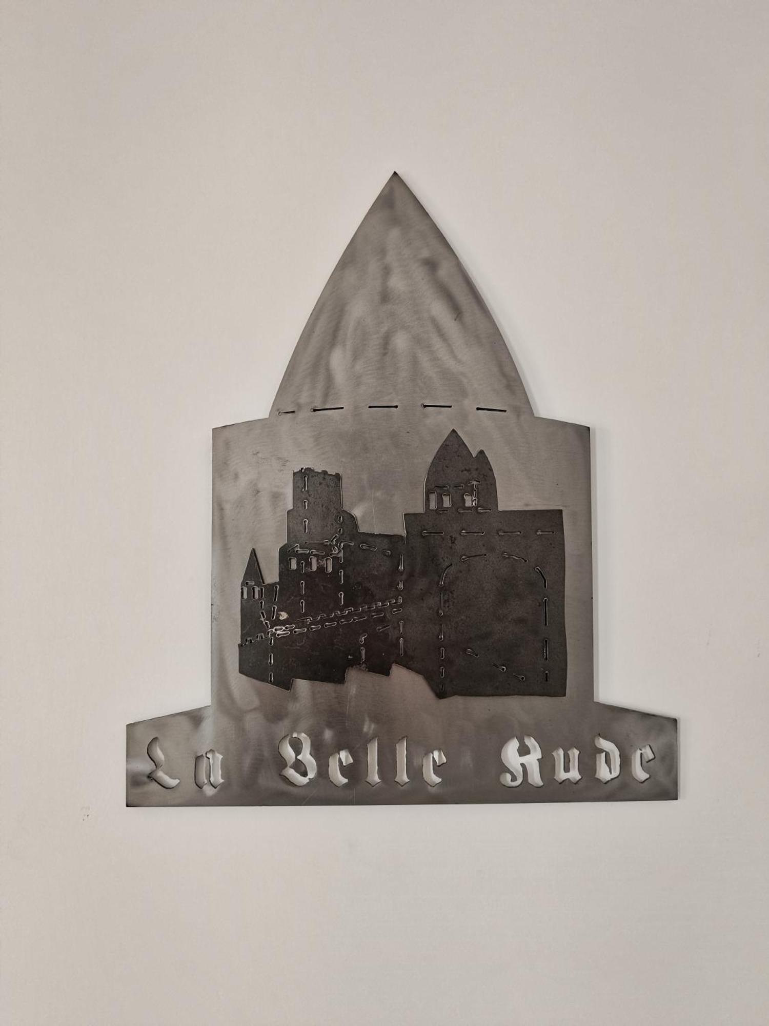 La Belle Aude Climatise Apartment Carcassonne Bagian luar foto