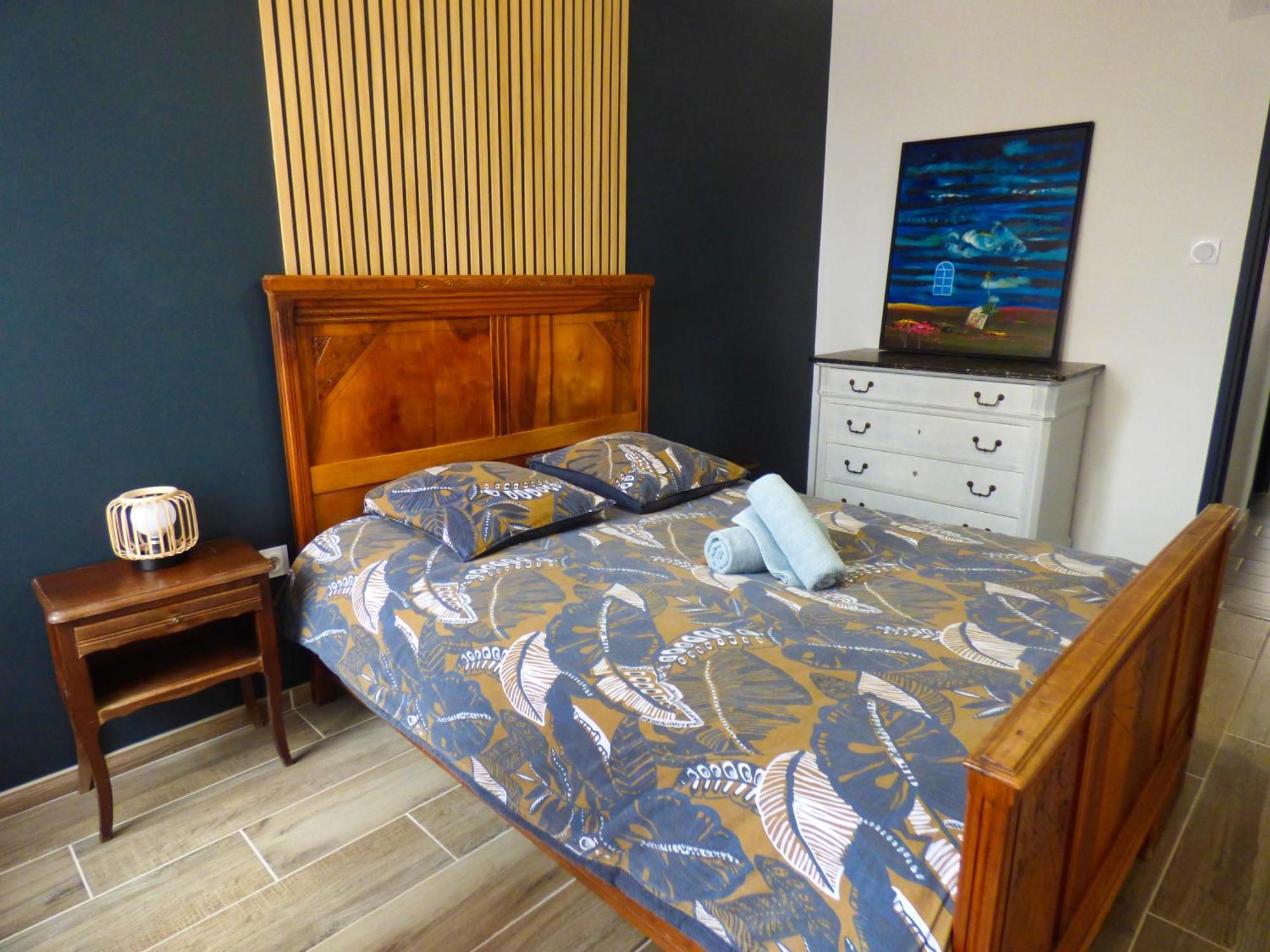 La Belle Aude Climatise Apartment Carcassonne Bagian luar foto